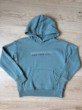 Abercrombie Kids 7/8 Hoodie